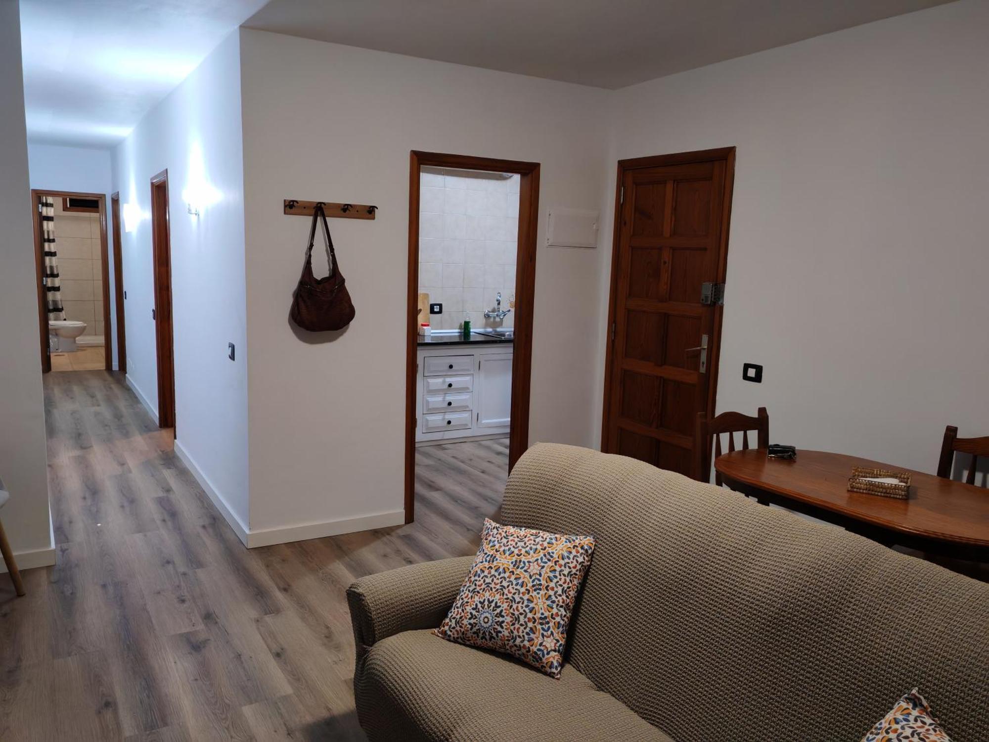 Apartamento Casa Rosales La Orotava Exterior foto
