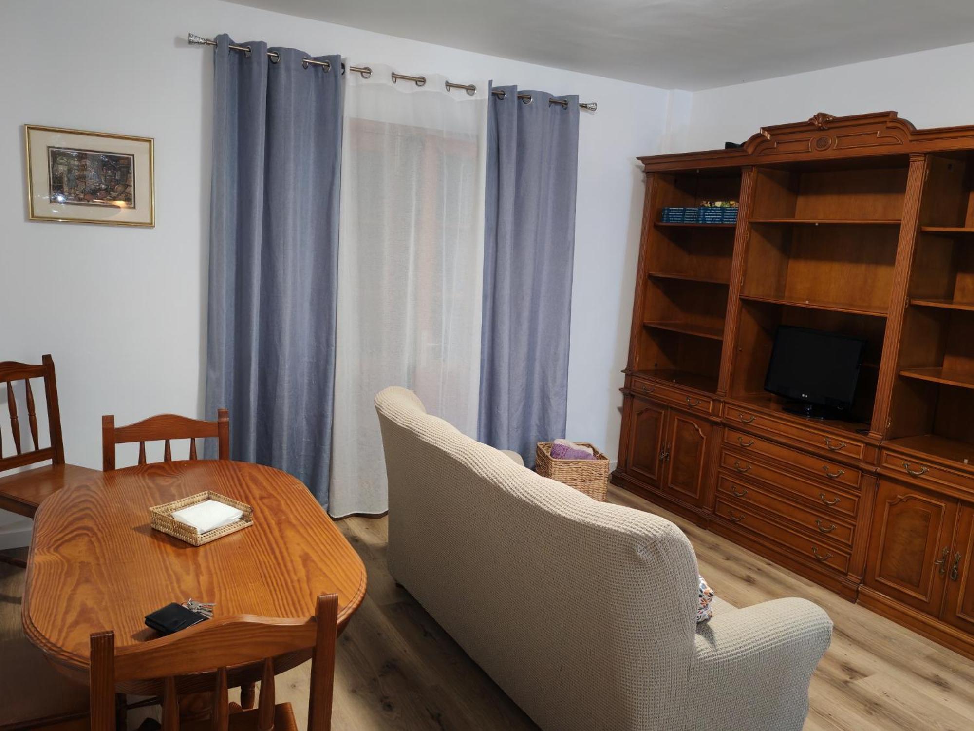 Apartamento Casa Rosales La Orotava Exterior foto