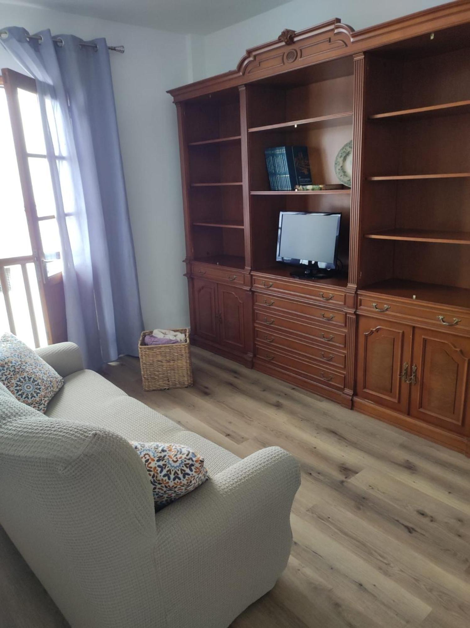 Apartamento Casa Rosales La Orotava Exterior foto