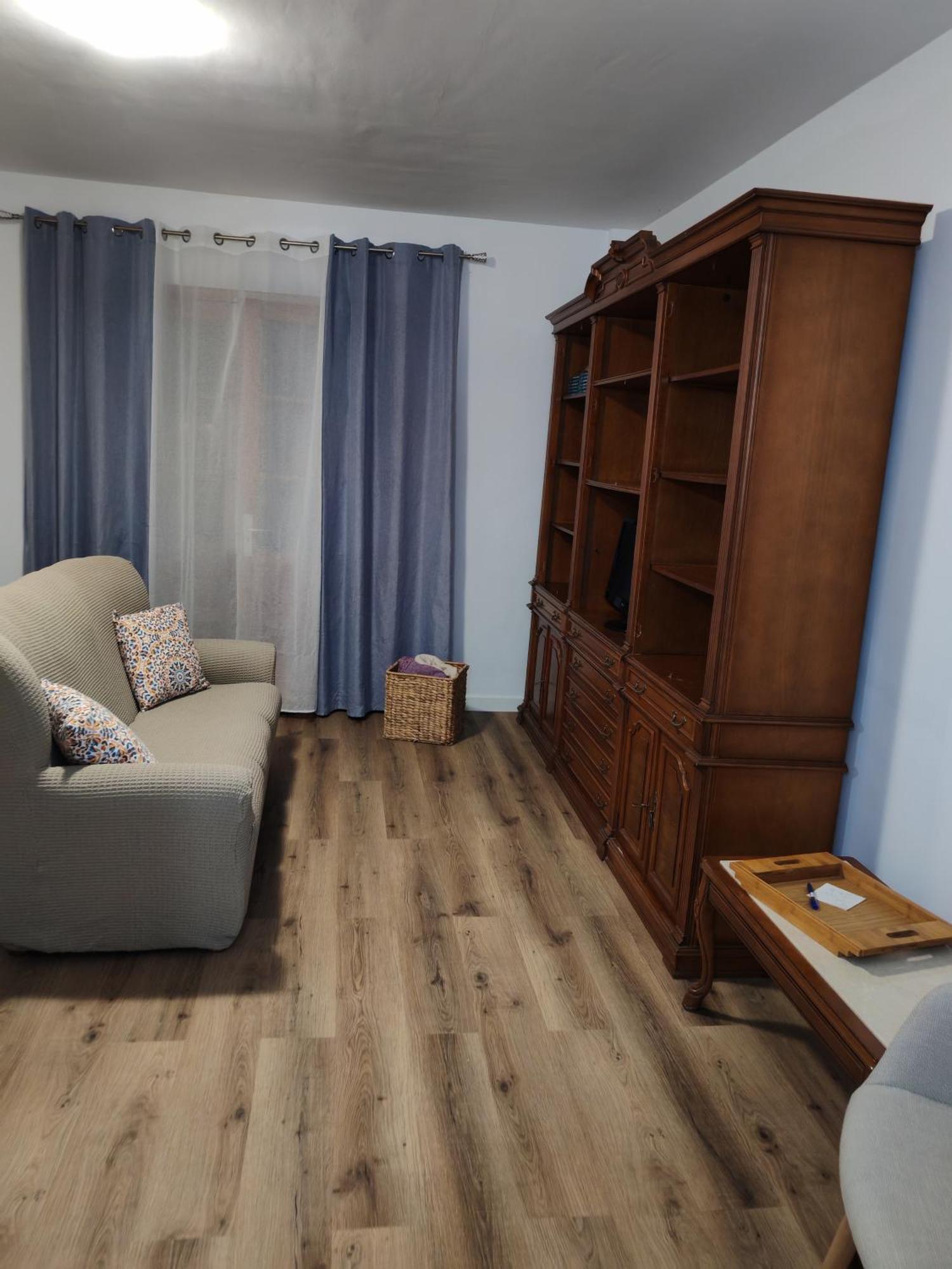 Apartamento Casa Rosales La Orotava Exterior foto
