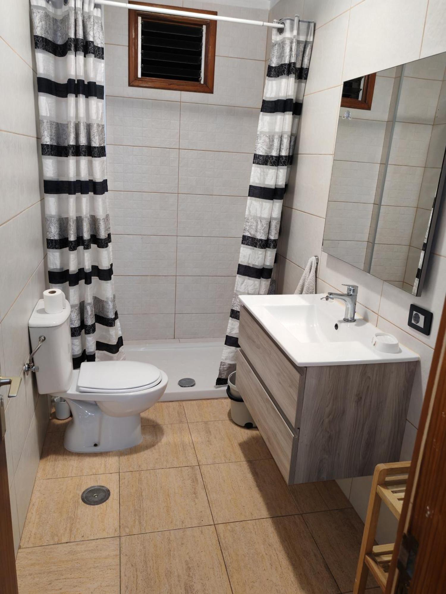 Apartamento Casa Rosales La Orotava Exterior foto