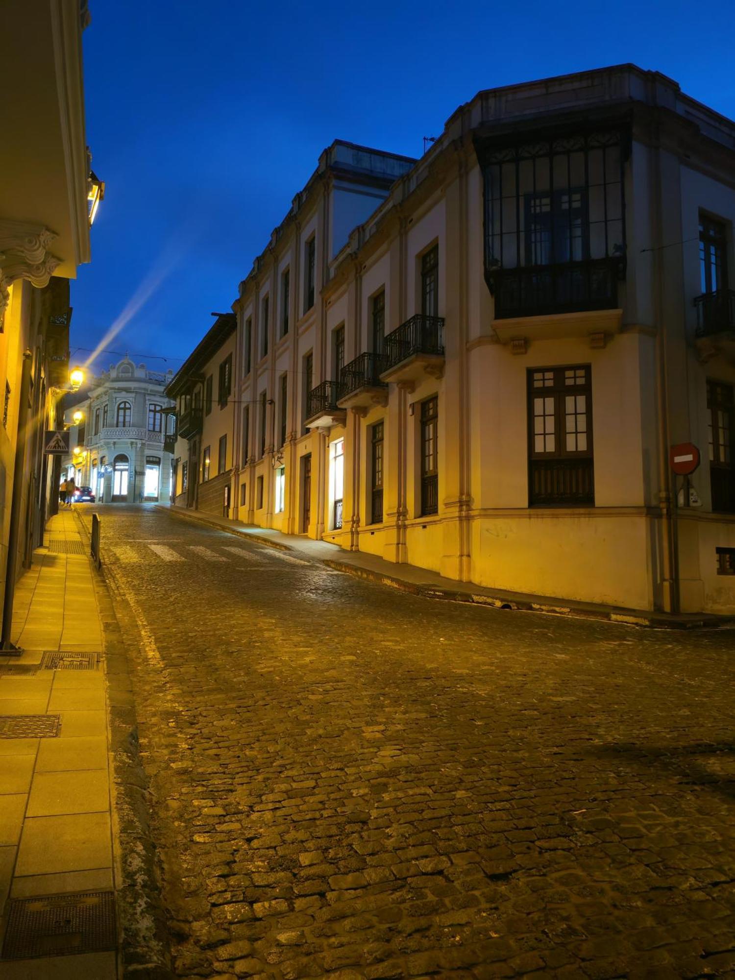 Apartamento Casa Rosales La Orotava Exterior foto